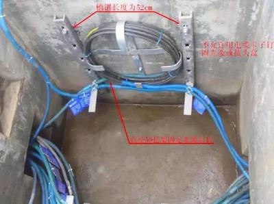 通信線路施工與維護(hù)實(shí)用手冊
