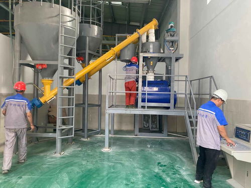 飛灰固化設(shè)備中不同飛灰固化技術(shù)的優(yōu)缺點(diǎn)介紹